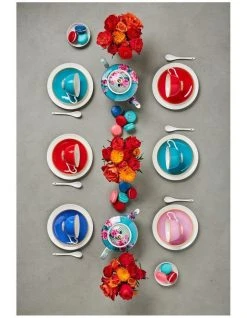 Cheapest 🌟 Maxwell & Williams Teas & C's Classic Tea for One With Infuser 380ML Blue Gift Boxed ✔️ 8 Cheapest 🌟 Maxwell & Williams Teas & C's Classic Tea for One With Infuser 380ML Blue Gift Boxed ✔️ -Savor Home Store 850095820 4 720x928