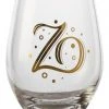 Brand new 😉 Maxwell & Williams The Letterettes Stemless Glass 500ML "Z" Boxed 🤩
