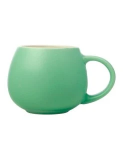 Cheapest 😉 Maxwell & Williams Tint Mini Snug Mug 120ML Jade ❤️