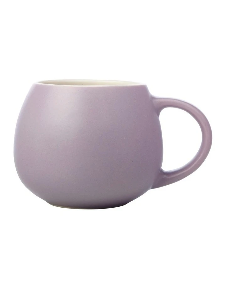 Flash Sale 😀 Maxwell & Williams Tint Mini Snug Mug 120ML Lavender ✨ 1 Flash Sale 😀 Maxwell & Williams Tint Mini Snug Mug 120ML Lavender ✨