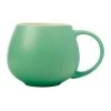 New 🤩 Maxwell & Williams Tint Snug Mug 450ML Jade 😉