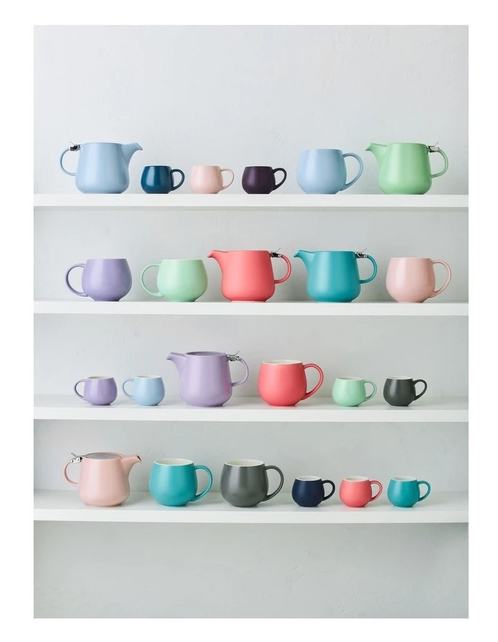 New ๐คฉ Maxwell & Williams Tint Snug Mug 450ML Jade ๐ 2 New ๐คฉ Maxwell & Williams Tint Snug Mug 450ML Jade ๐ - Image 2