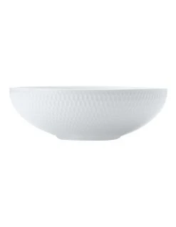Coupon โ๏ธ Maxwell & Williams White Basics Diamonds Coupe Bowl 16cm ๐