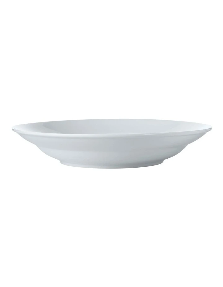 Top 10 ⭐ Maxwell & Williams White Basics Rim Serving Bowl 28cm ✔️ 1 Top 10 ⭐ Maxwell & Williams White Basics Rim Serving Bowl 28cm ✔️