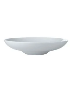 Cheapest ✔️ Maxwell & Williams White Basics Serving Bowl 26cm ⌛