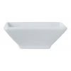 Wholesale 🛒 Maxwell & Williams White Basics Square Footed Sauce Dish 7.5cm 💯