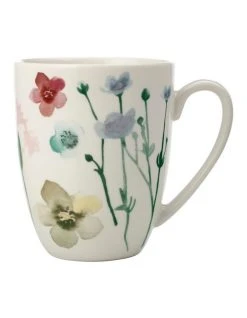 Best Sale 🎉 Maxwell & Williams Wildwood Coupe Mug 420ml 🔥