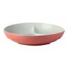 Outlet ⭐ Maxwell & Williams Mezze Divided Platter 32cm Coral Boxed ❤️