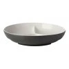 Outlet 🎉 Maxwell & Williams Mezze Divided Platter 32cm Charcoal Boxed 🧨