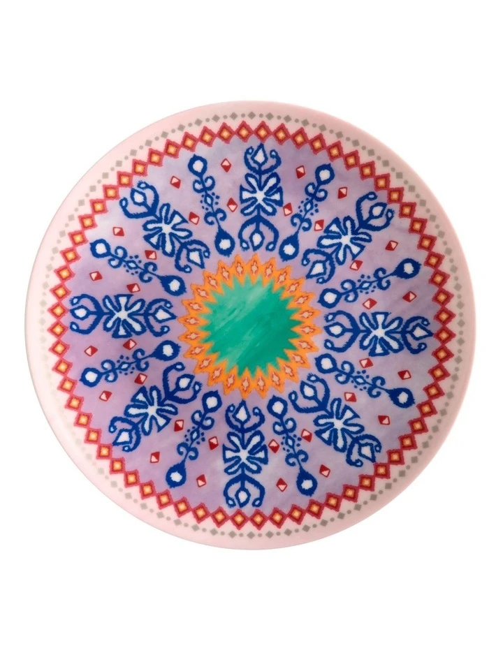 Cheapest โ Maxwell & Williams Teas & C's Zanzibar Coupe Plate 19.5cm Ikat Gift Boxed ๐ 1 Cheapest โ Maxwell & Williams Teas & C's Zanzibar Coupe Plate 19.5cm Ikat Gift Boxed ๐