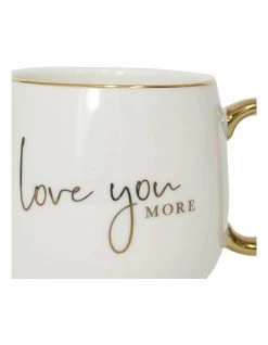 Hot Sale ⌛ Splosh Wedding Love You Mug Set 🎉 -Savor Home Store 858345670 3 720x928
