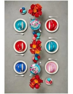 Brand new β€οΈ Maxwell & Williams Teas & C's Classic Tea For One With Infuser 380ML Aqua Gift Boxed π 8 Brand new β€οΈ Maxwell & Williams Teas & C's Classic Tea For One With Infuser 380ML Aqua Gift Boxed π -Savor Home Store 859115800 4 720x928