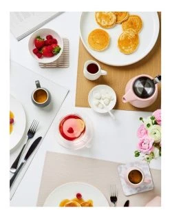 Brand new 😍 Maxwell & Williams Table Accents Leather Look Alligator Runner 30x150cm Tan 🎉 -Savor Home Store 859789630 2 720x928