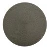 Promo 🎁 Maxwell & Williams Table Accents Round Placemat In Grey ✨