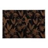 Coupon ✔️ Maxwell & Williams Table Accents Jungle Placemat 45x30cm In Black ⌛
