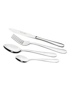 Cheap ❤️ Stanley Rogers Albany 16pc Cutlery Set 🌟