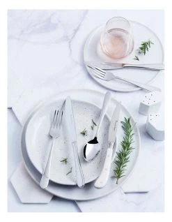 Cheap ❤️ Stanley Rogers Albany 16pc Cutlery Set 🌟 5 Cheap ❤️ Stanley Rogers Albany 16pc Cutlery Set 🌟 -Savor Home Store 859803310 3 720x928