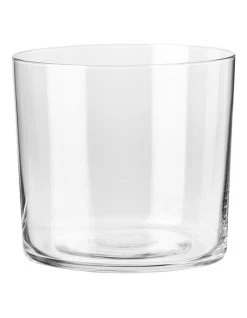 Promo โ Krosno Harmony Tumbler 350ML Set Of 6 Boxed ๐