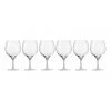 Best Pirce 🎁 Krosno Harmony Gin Balloon 700ML Set Of 6 Gift Boxed 🎉