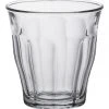 Budget 🤩 Duralex Picardie Clear Tumbler 90ml Set Of 6 🤩