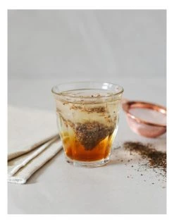 New 🎁 Duralex Picardie Clear Tumbler 220ml Se Of 6 😀 -Savor Home Store 862412500 7 720x928