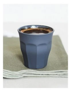 Cheap ⌛ Duralex Picardie Soft Touch Grey Tumbler 90ml Set Of 6 🎉 -Savor Home Store 862412770 3 720x928