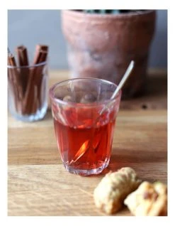 Promo 🔔 Duralex Provence Clear Tumbler 90ml Set Of 6 ✨ -Savor Home Store 862413130 5 720x928