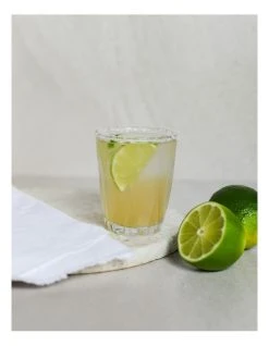 Coupon 👏 Duralex Provence Clear Tumbler 220ml Set Of 6 🤩 -Savor Home Store 862413220 4 720x928