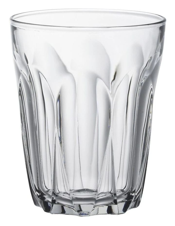 Promo โ Duralex Provence Clear Tumbler 250ml Set Of 6 ๐งจ 1 Promo โ Duralex Provence Clear Tumbler 250ml Set Of 6 ๐งจ