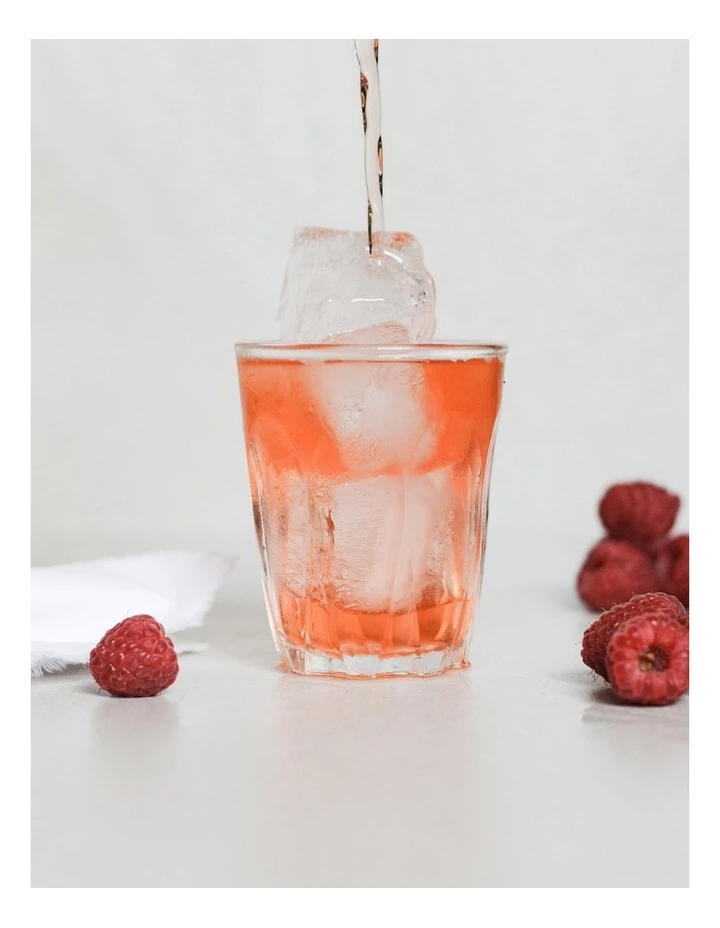 Promo โ Duralex Provence Clear Tumbler 250ml Set Of 6 ๐งจ 5 Promo โ Duralex Provence Clear Tumbler 250ml Set Of 6 ๐งจ - Image 5