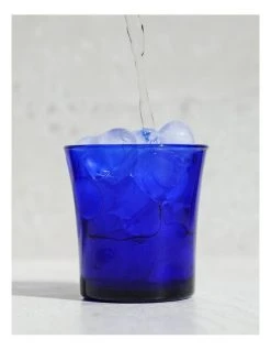 Best reviews of 🥰 Duralex Lys Saphir Tumbler 210ml Set/6 ⭐ -Savor Home Store 862413580 2 720x928