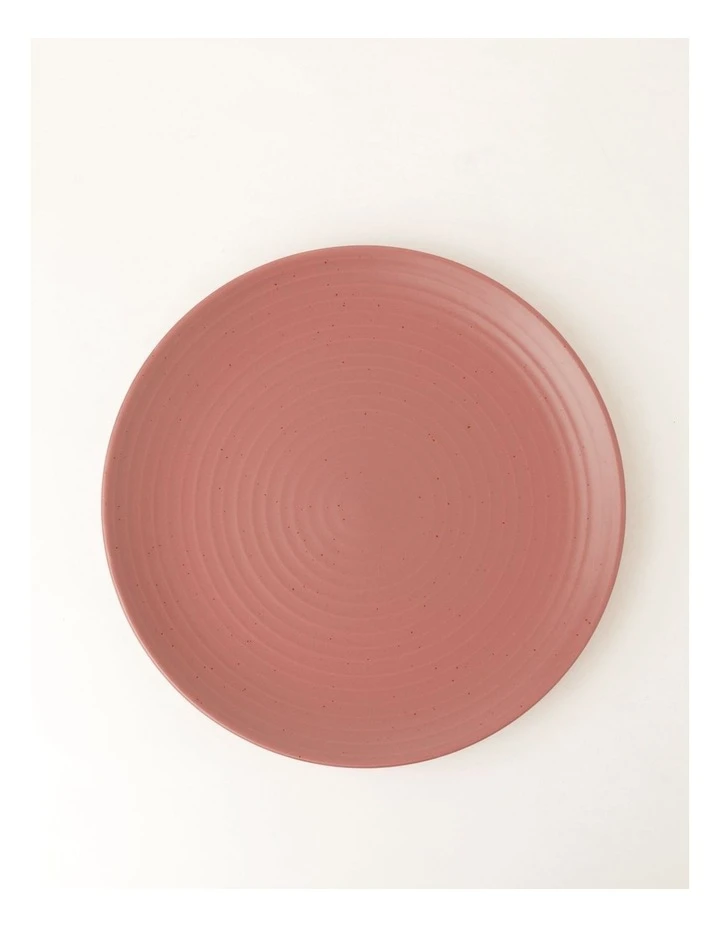 Discount 🌟 Vue Desert Bloom 12pc Dinner Set Pink ⌛ 2 Discount 🌟 Vue Desert Bloom 12pc Dinner Set Pink ⌛ - Image 2