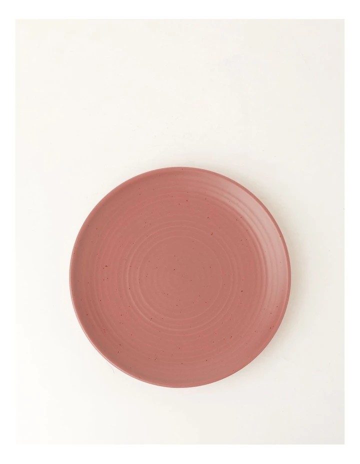 Discount 🌟 Vue Desert Bloom 12pc Dinner Set Pink ⌛ 3 Discount 🌟 Vue Desert Bloom 12pc Dinner Set Pink ⌛ - Image 3