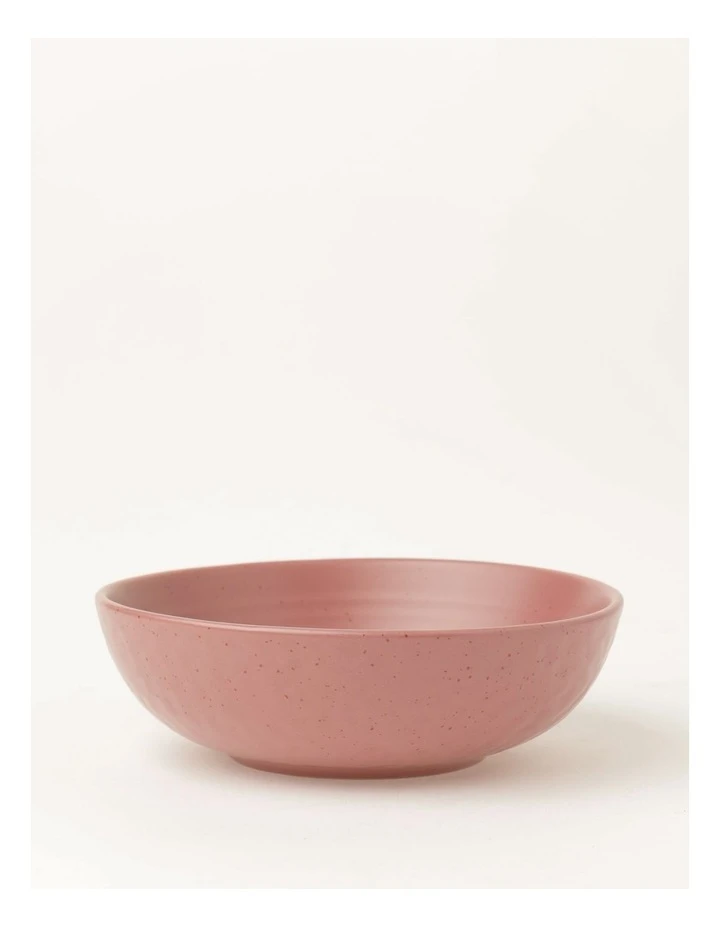 Discount 🌟 Vue Desert Bloom 12pc Dinner Set Pink ⌛ 4 Discount 🌟 Vue Desert Bloom 12pc Dinner Set Pink ⌛ - Image 4