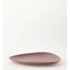 Flash Sale ⭐ Vue Desert Bloom Oblong Platter Red ✨
