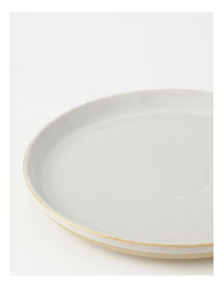 Outlet ๐ฏ Australian House & Garden Esperance Wiped Edge Dinner Plate โค๏ธ 2 Outlet ๐ฏ Australian House & Garden Esperance Wiped Edge Dinner Plate โค๏ธ - Image 2