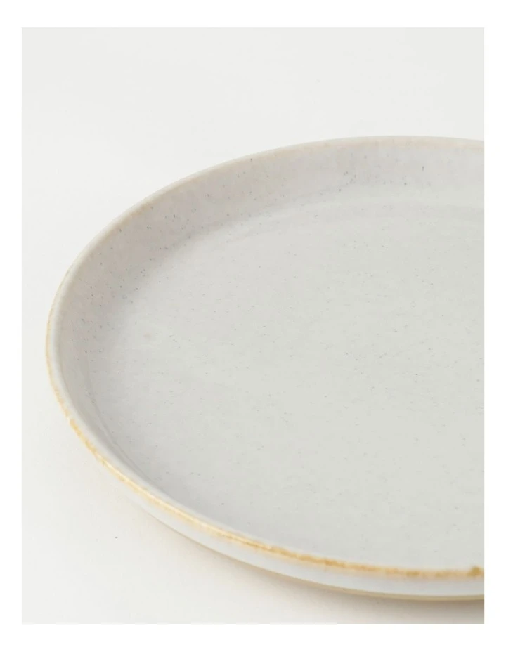 Flash Sale β€οΈ Australian House & Garden Esperance Wiped Edge Side Plate π 2 Flash Sale β€οΈ Australian House & Garden Esperance Wiped Edge Side Plate π - Image 2