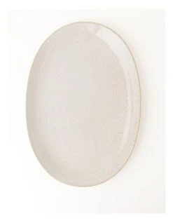 Budget 🎉 Australian House & Garden Esperance Wiped Edge Oval Platter ✨ 5 Budget 🎉 Australian House & Garden Esperance Wiped Edge Oval Platter ✨ -Savor Home Store 864782740 3 720x928