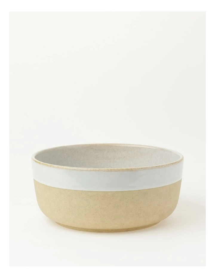 Budget ๐ Australian House & Garden Esperance Wiped Edge Deep Bowl ๐ 1 Budget ๐ Australian House & Garden Esperance Wiped Edge Deep Bowl ๐