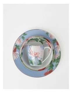 Buy ✨ Heritage Chrysanthemum 16pc Dinner Set 🧨 -Savor Home Store 864786970 3 720x928