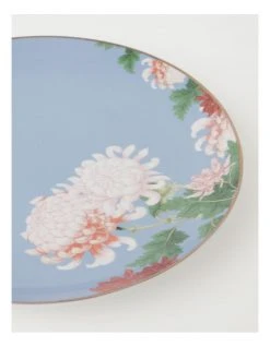 Flash Sale 🎉 Heritage Chrysanthemum 12pc Dinner Set 🧨 -Savor Home Store 864787060 4 720x928