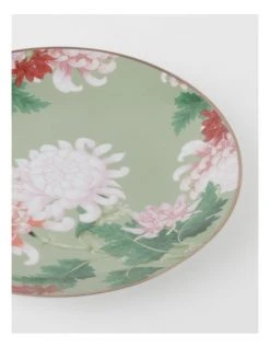 Flash Sale 🎉 Heritage Chrysanthemum 12pc Dinner Set 🧨 -Savor Home Store 864787060 5 720x928