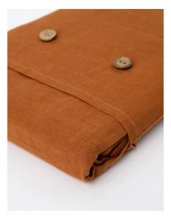 Outlet π Australian House & Garden Fringed Linen Tablecloth Earth β€οΈ 7 Outlet π Australian House & Garden Fringed Linen Tablecloth Earth β€οΈ -Savor Home Store 864791920 4 720x928