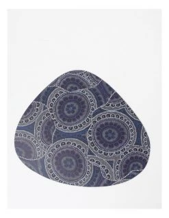 Promo 😉 Warlukurlangu Artists x Vue Snake Vine Dreaming Placemats Set of 4 👏