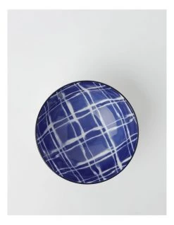 Buy 🎁 Vue Chika 15cm Bowl in Blue ✨ -Savor Home Store 865733950 2 720x928