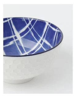 Buy 🎁 Vue Chika 15cm Bowl in Blue ✨ -Savor Home Store 865733950 3 720x928