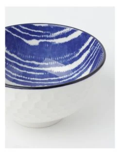 Flash Sale 👍 Vue Eiko 12cm Bowl in Blue ❤️ -Savor Home Store 865734130 3 720x928