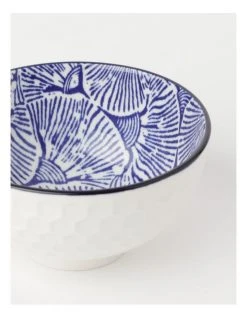 Hot Sale ⌛ Vue Goro 12cm Bowl in Blue ❤️ -Savor Home Store 865734400 3 720x928