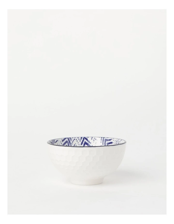 Brand new ✨ Vue Hana 12cm Bowl in Blue ⭐ 1 Brand new ✨ Vue Hana 12cm Bowl in Blue ⭐