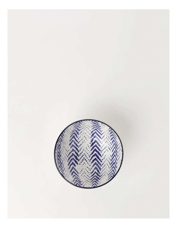 Brand new ✨ Vue Hana 12cm Bowl in Blue ⭐ 2 Brand new ✨ Vue Hana 12cm Bowl in Blue ⭐ - Image 2